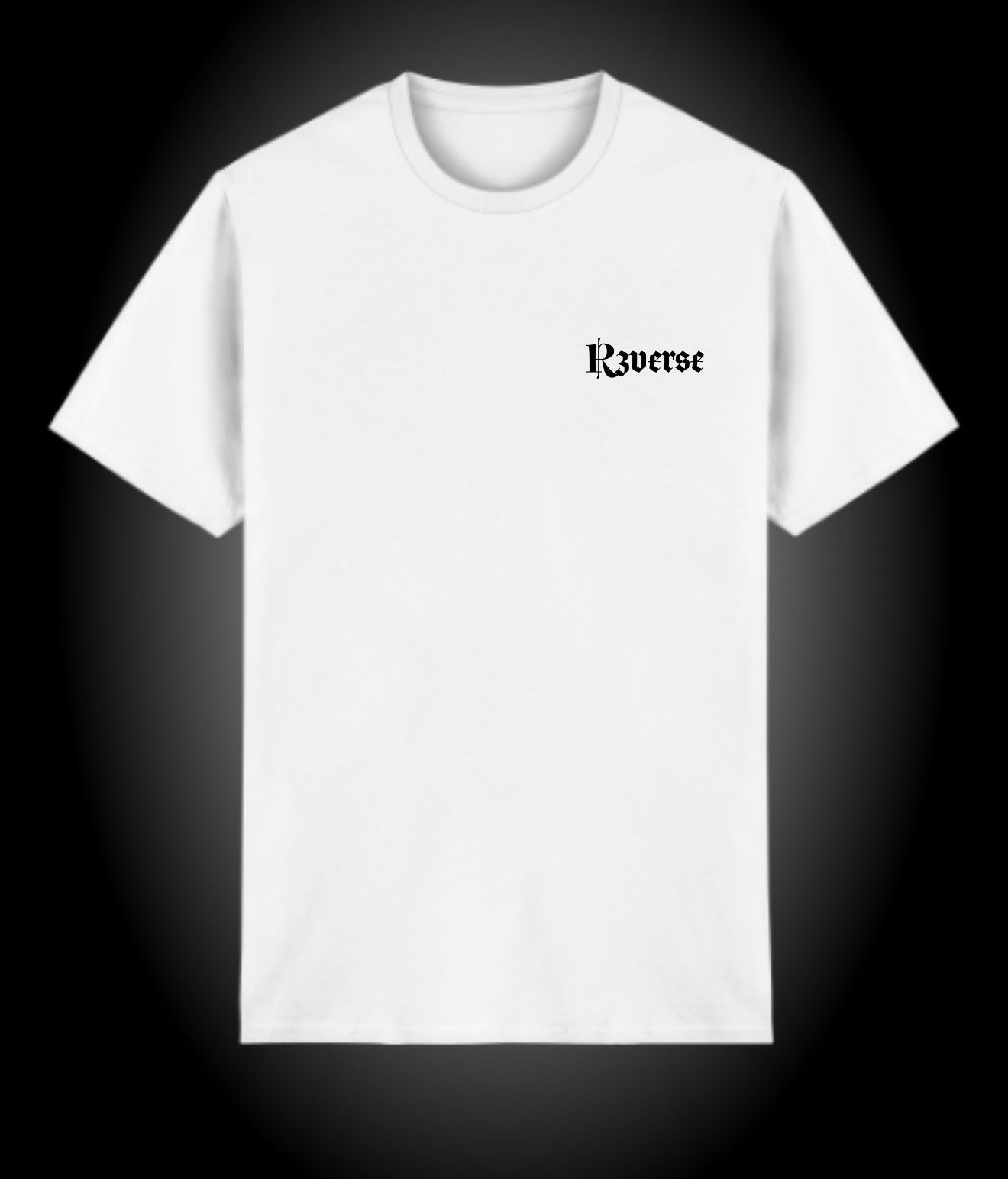 T-shirt in love