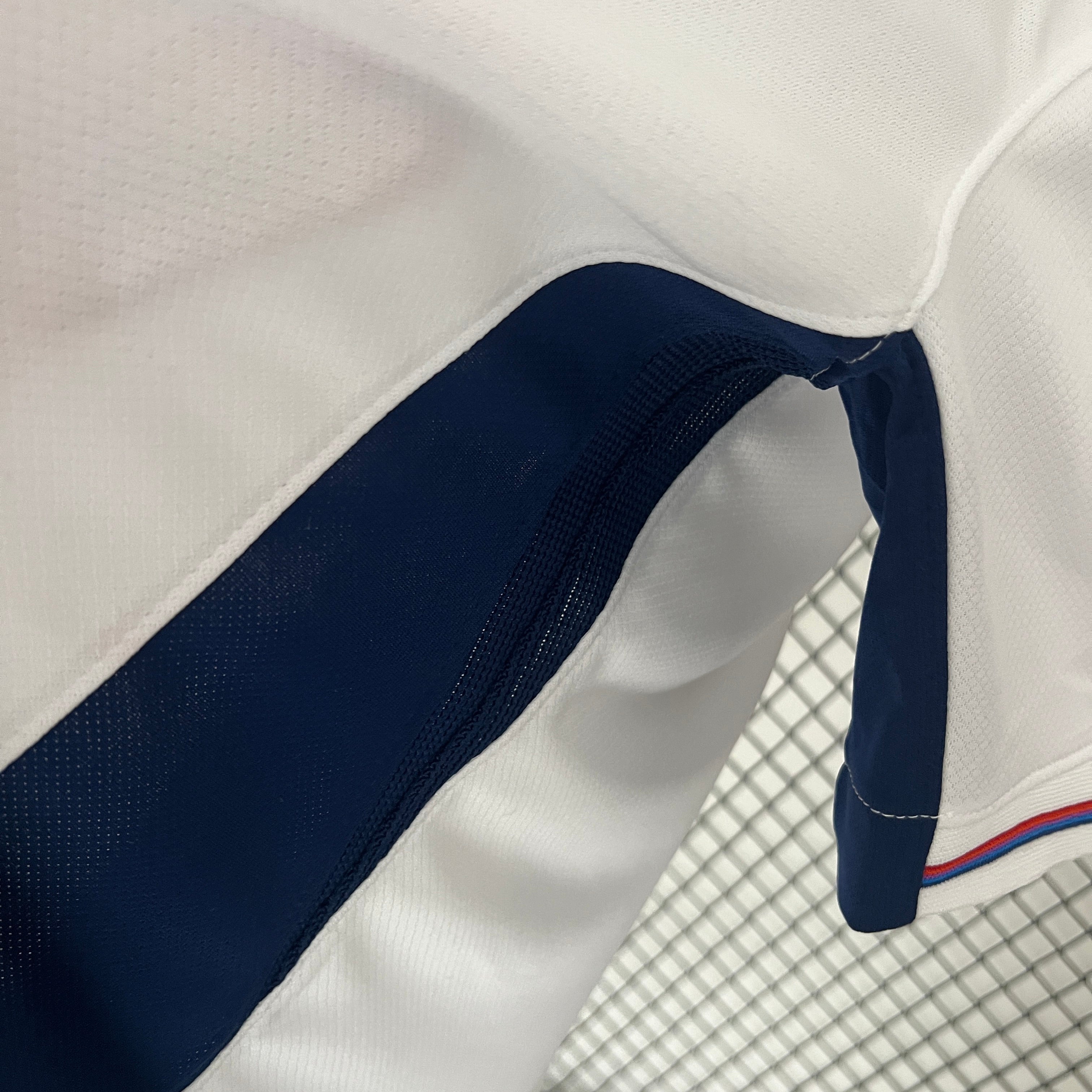 Camisola Principal Inglaterra 2024
