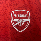 Camisola Principal Arsenal 2025/2026