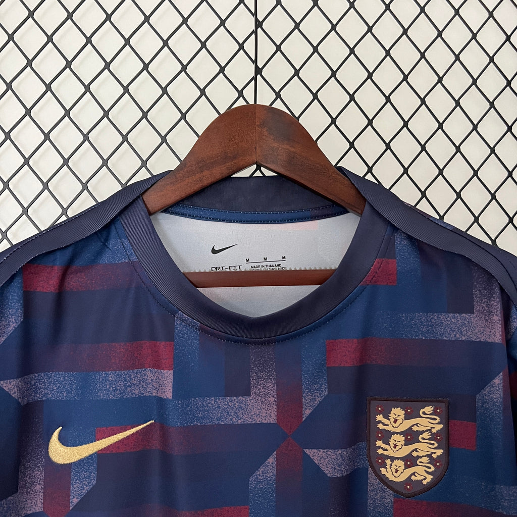 Camisola Treino Inglaterra 2024