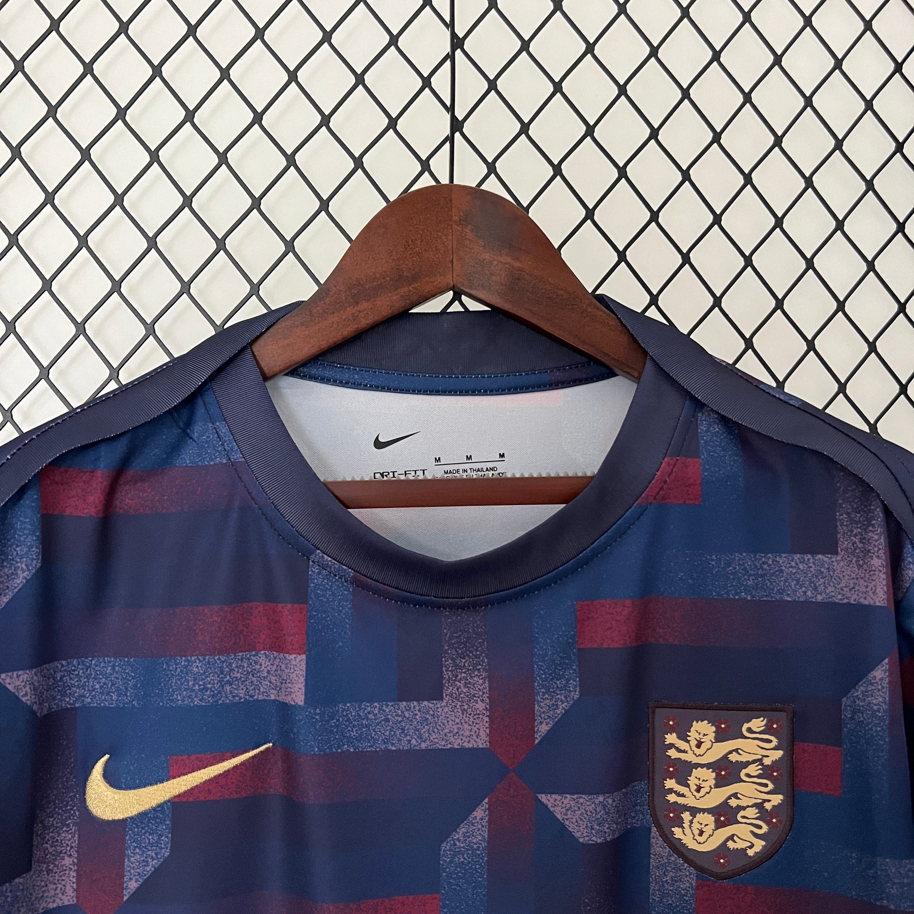 Camisola Treino Inglaterra 2024