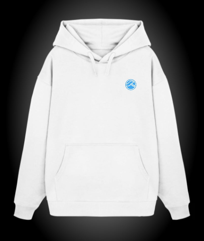 Sweat Versos de Bocage (white)