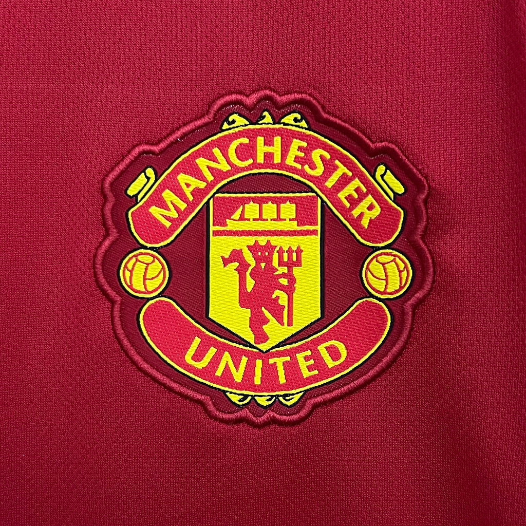 Camisola Principal Manchester United 2025/2026