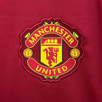 Camisola Principal Manchester United 2025/2026