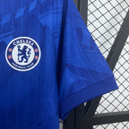 Camisola Principal Chelsea 2025/2026