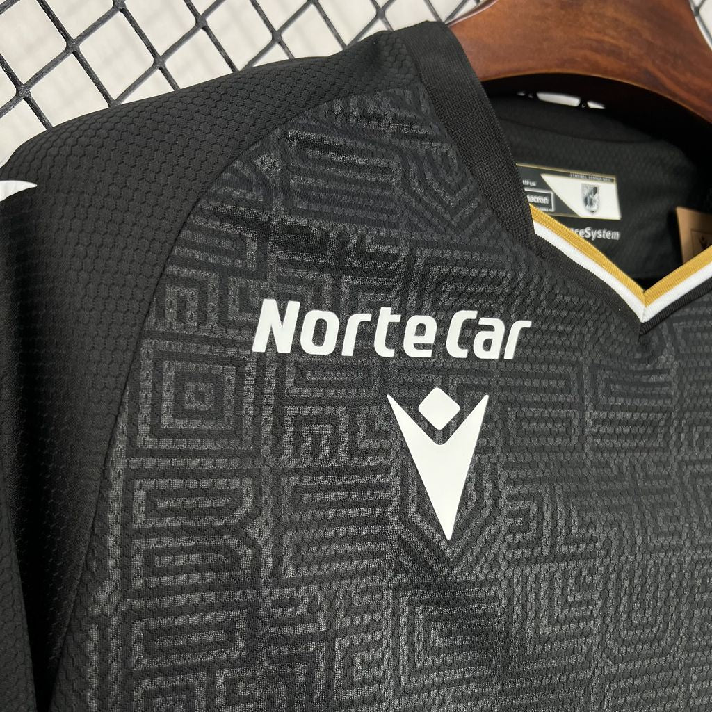 Camisola Alternativa Vitória SC 2024/2025