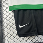 Kit Criança Principal Sporting CP 2025/2026