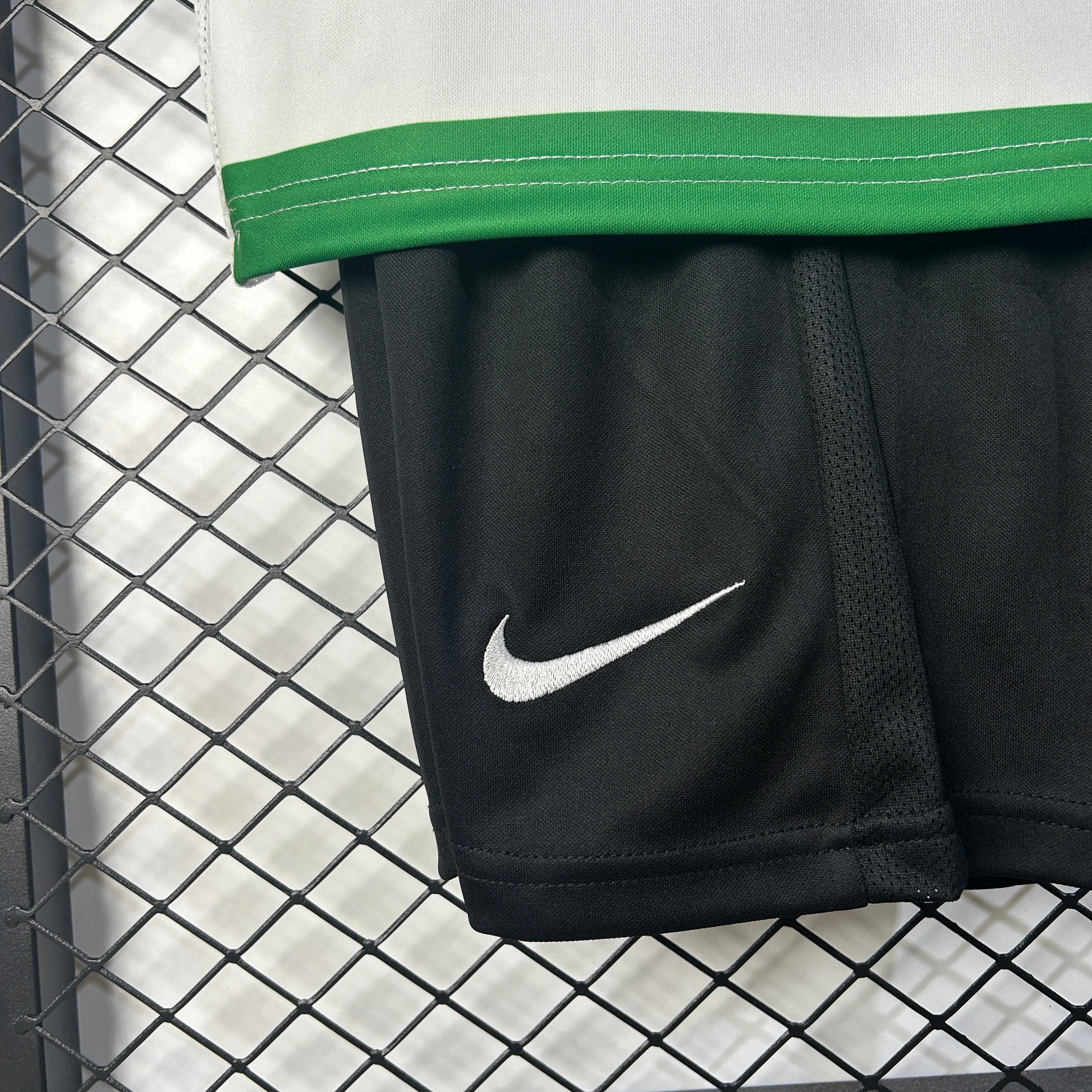 Kit Criança Principal Sporting CP 2025/2026