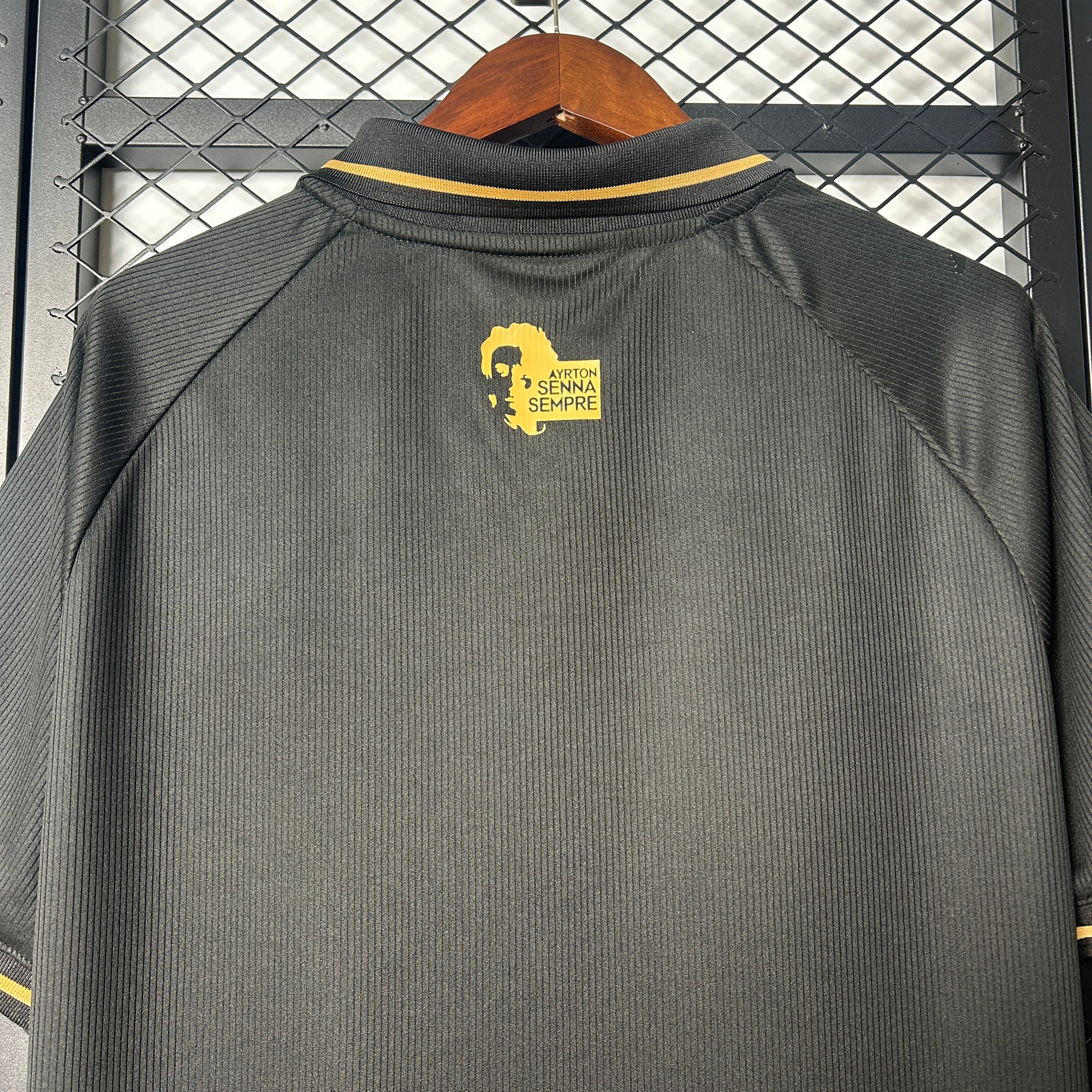 Camisola Edição Especial GD Estoril Praia 2024/2025