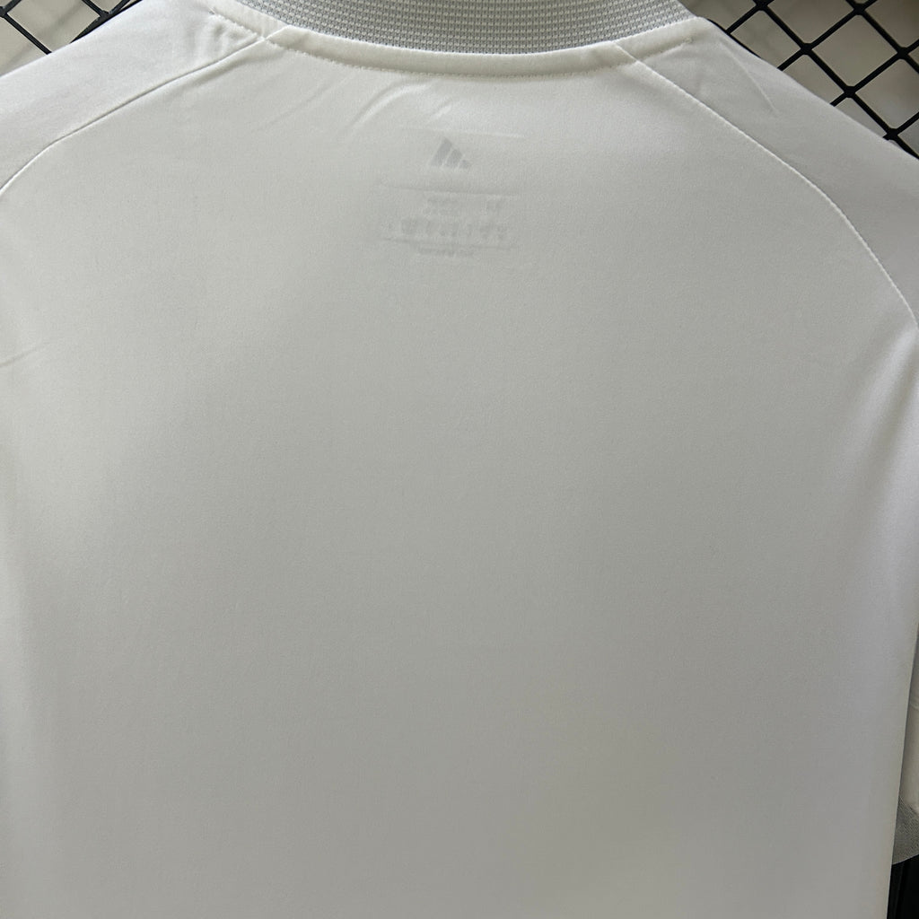 Camisola Principal Real Madrid 2025/2026