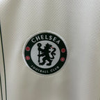 Camisola Alternativa Chelsea 2025/2026