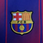 Camisola Principal Barcelona 2025/2026