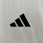 Camisola Principal Real Madrid 2024/2025