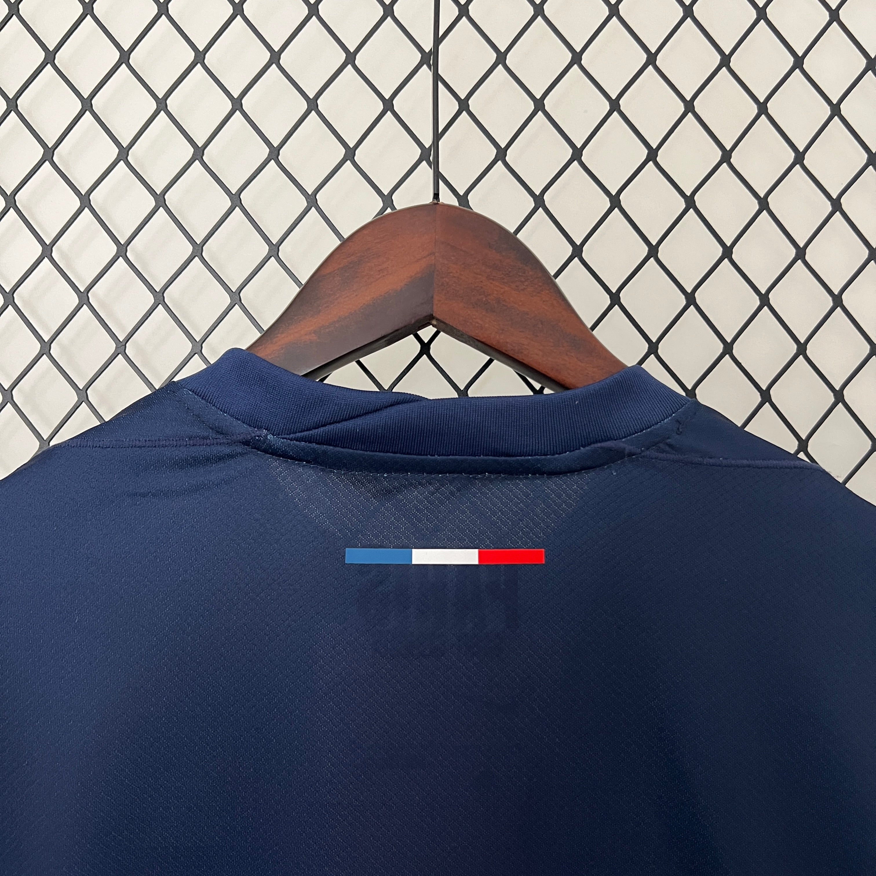 Camisola Principal Paris Saint-Germain 2024/2025