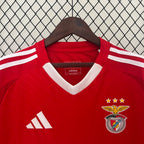 Camisola Principal SL Benfica 2024/2025
