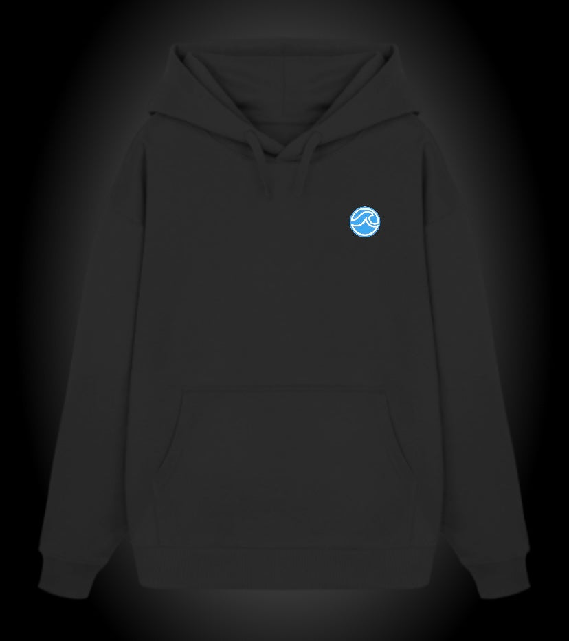 Sweat Versos de Bocage (black)