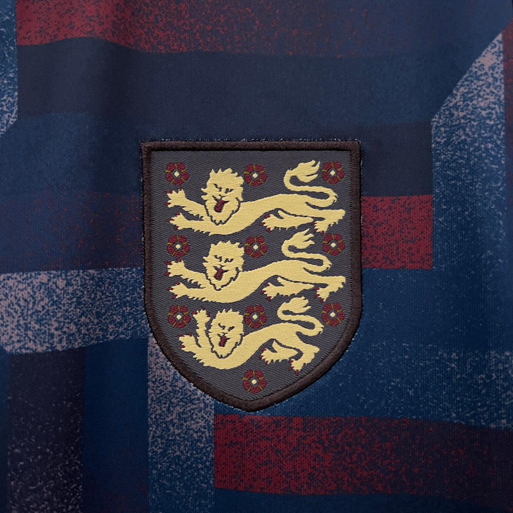 Camisola Treino Inglaterra 2024