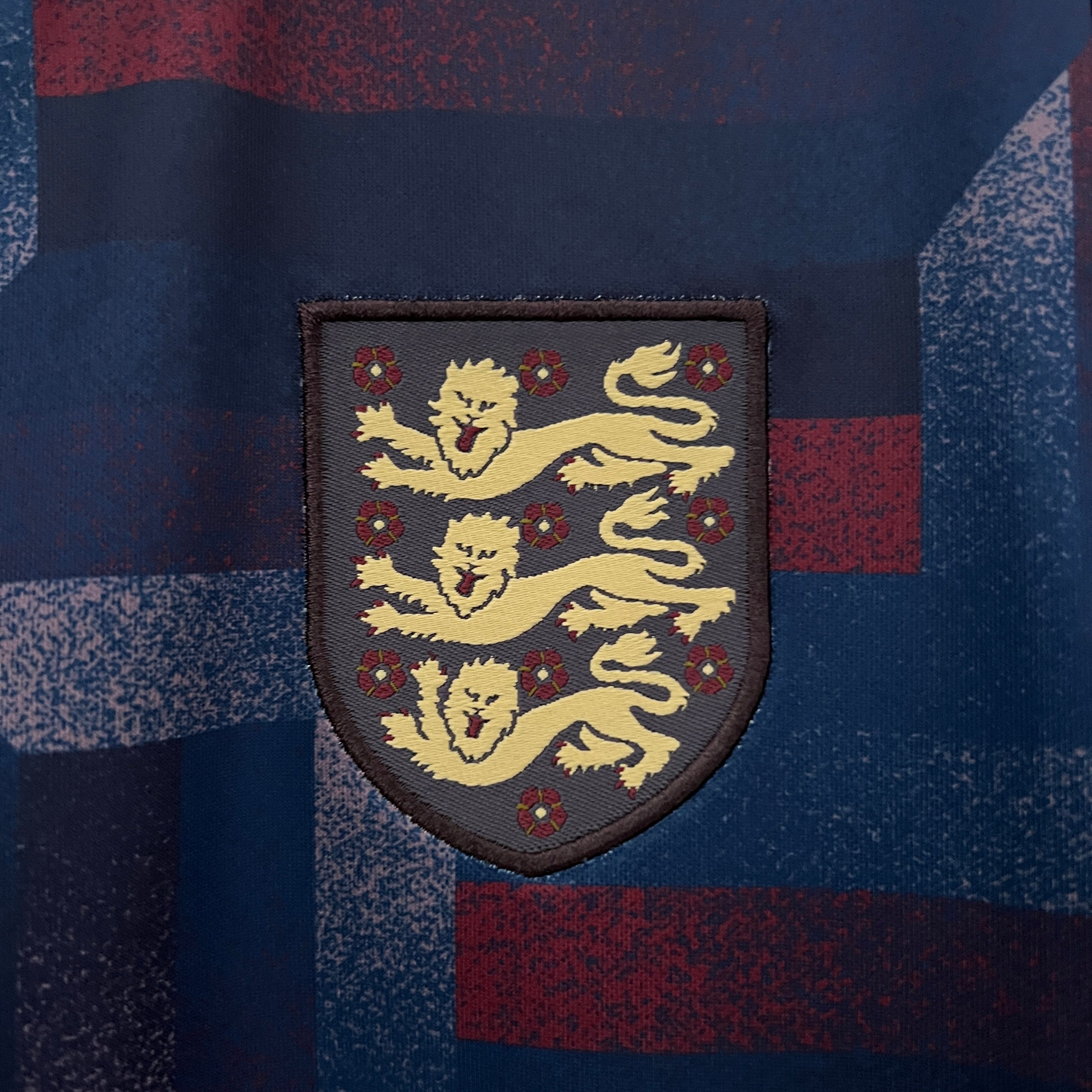 Camisola Treino Inglaterra 2024