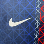 Camisola Principal Paris Saint-Germain 2025/2026