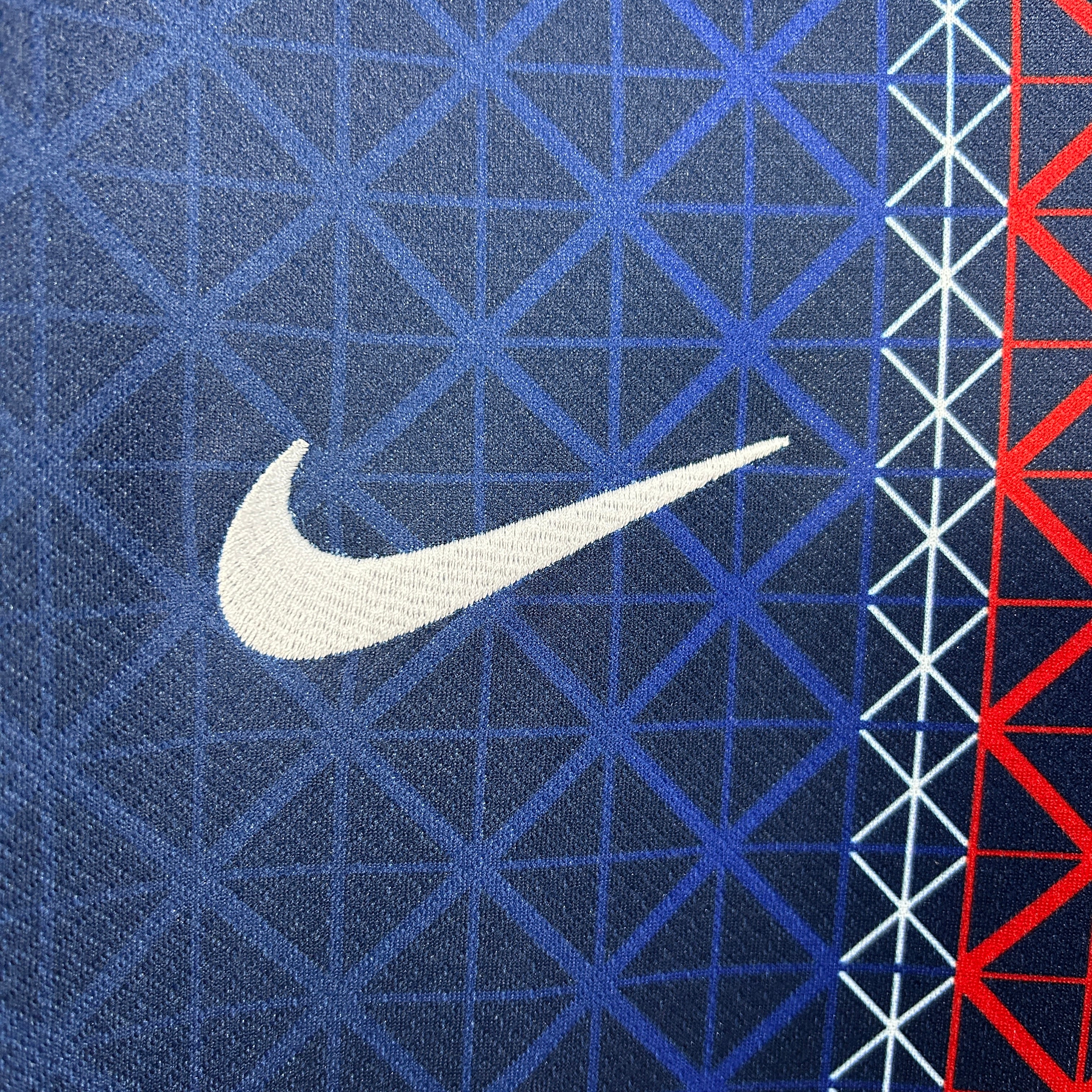 Camisola Principal Paris Saint-Germain 2025/2026