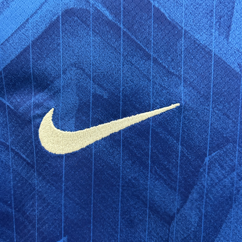 Kit Criança Principal Chelsea 2025/2026