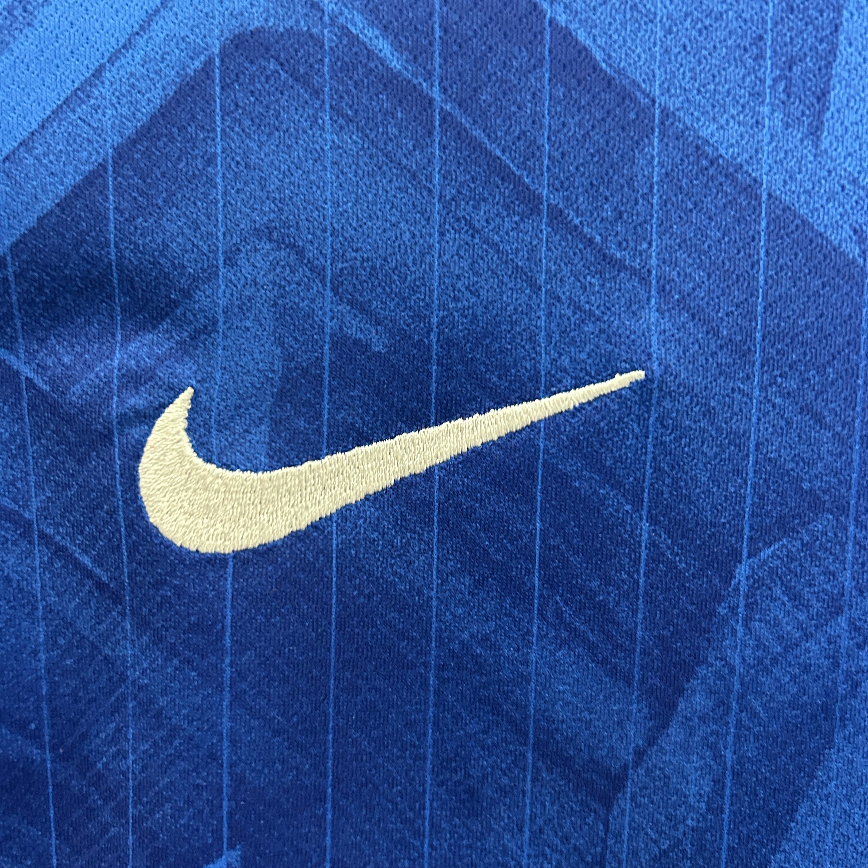 Kit Criança Principal Chelsea 2025/2026