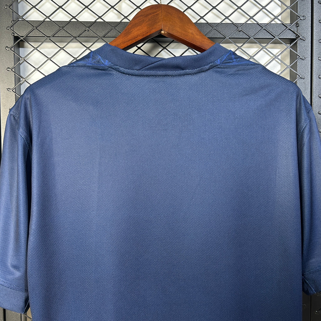 Camisola Principal Paris Saint-Germain 2025/2026