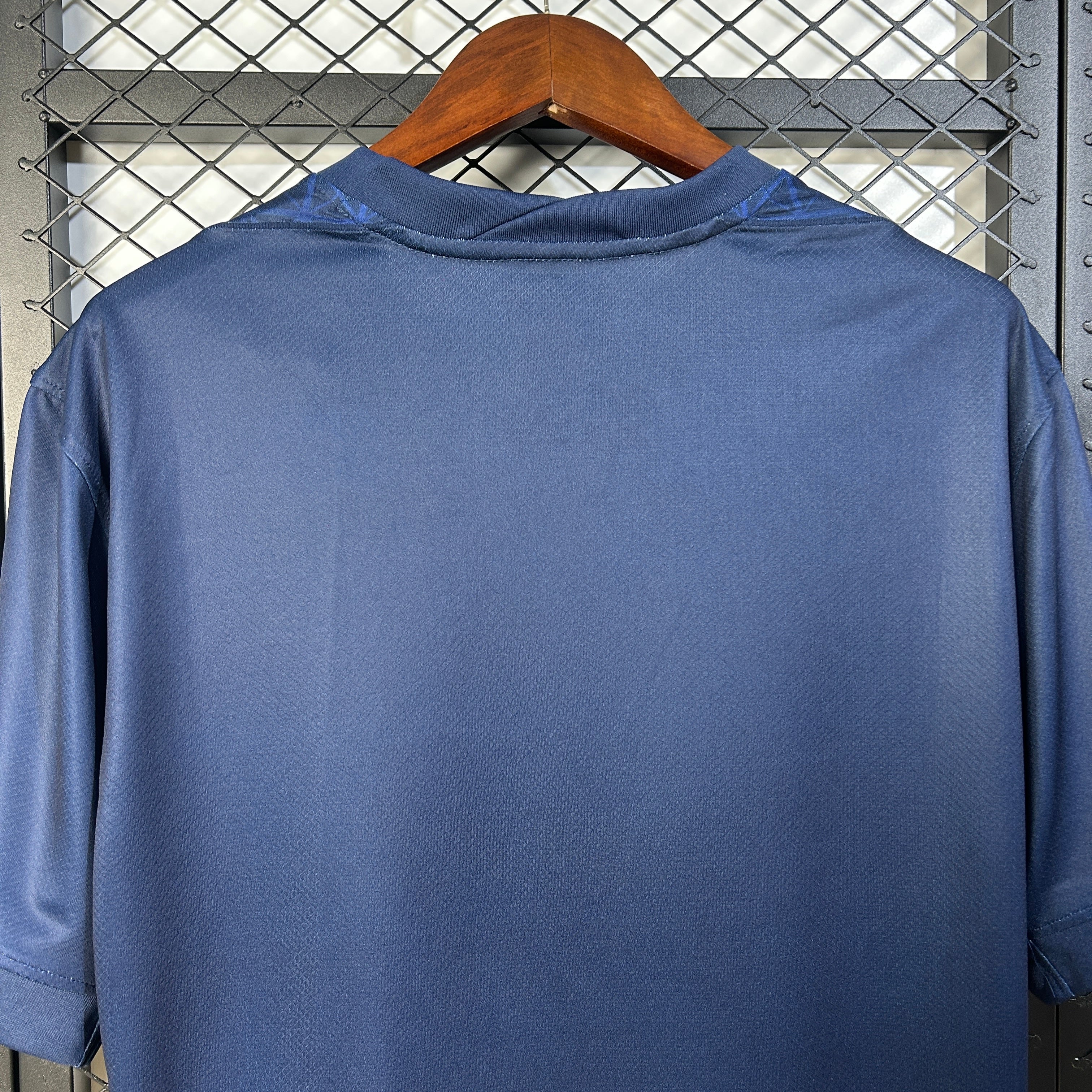 Camisola Principal Paris Saint-Germain 2025/2026