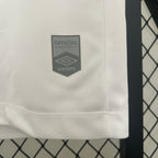 Camisola Principal Santos FC 2025/2026
