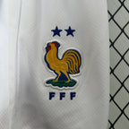 Kit Criança Principal França 2024