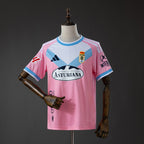 Camisola Alternativa Real Oviedo 2026/2027