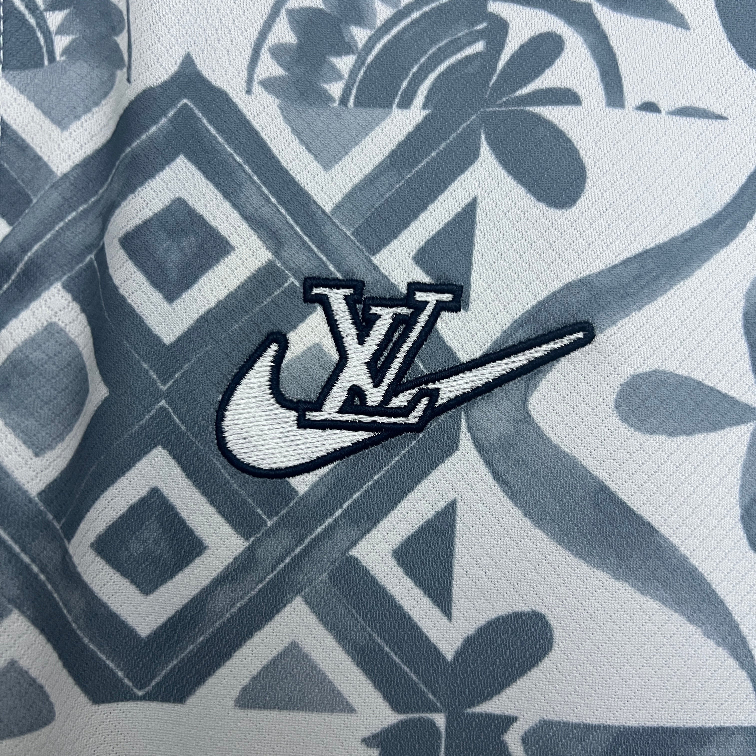Camisola Portugal Edição Especial | Louis Vuitton | 2025