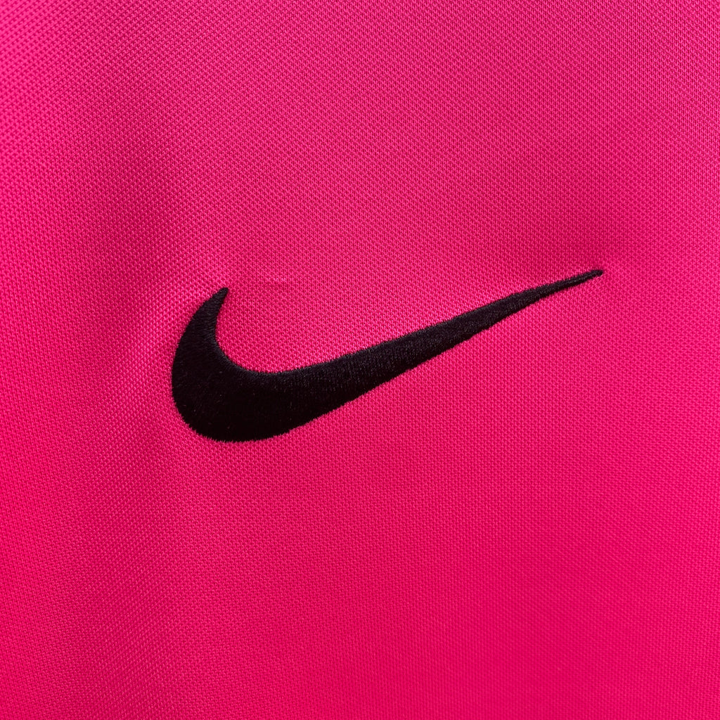 Camisola Edição Rosa Sporting CP 2024/2025