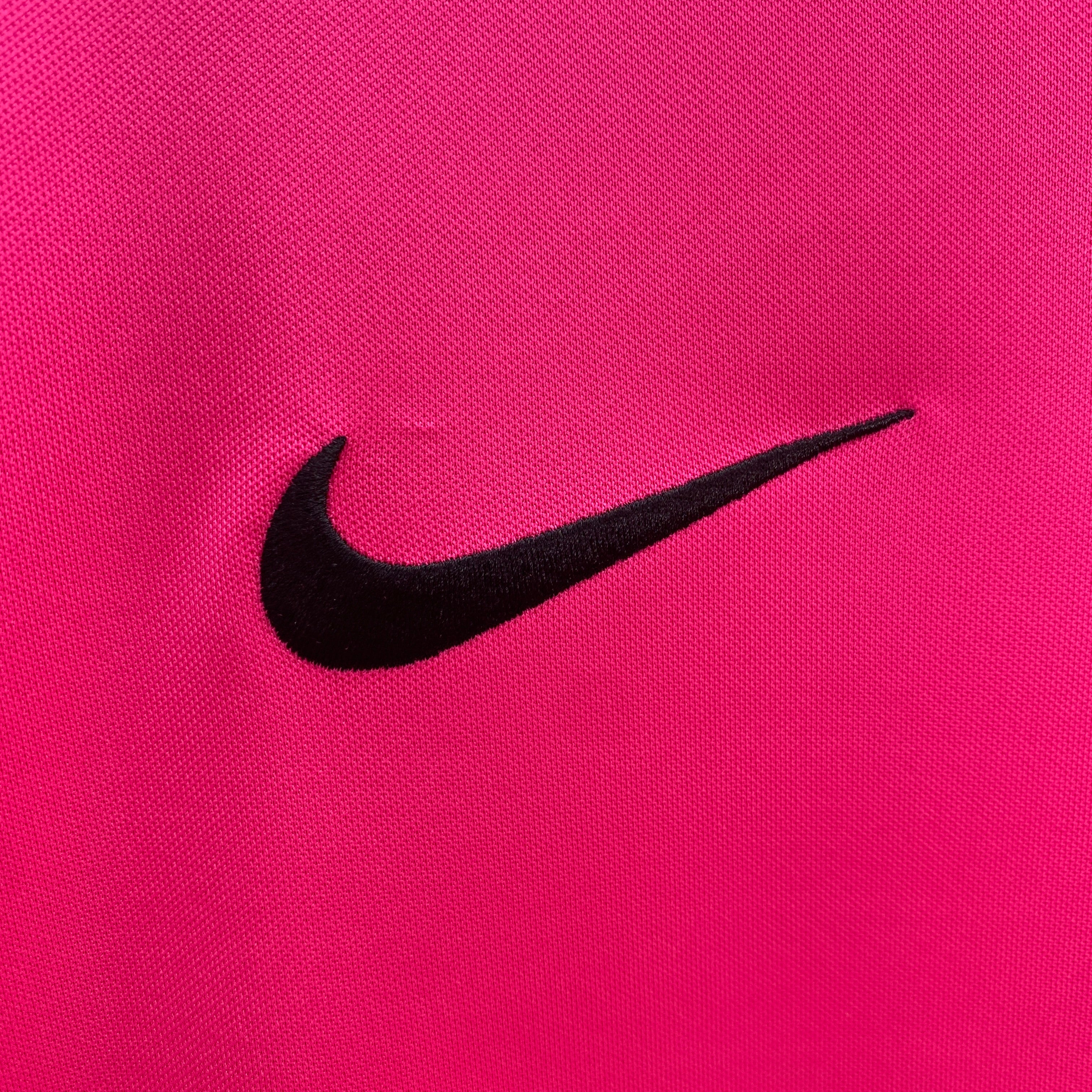 Camisola Edição Rosa Sporting CP 2024/2025