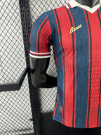 Camisola Edição Especial 125th Aniversário Barcelona 2025/2026