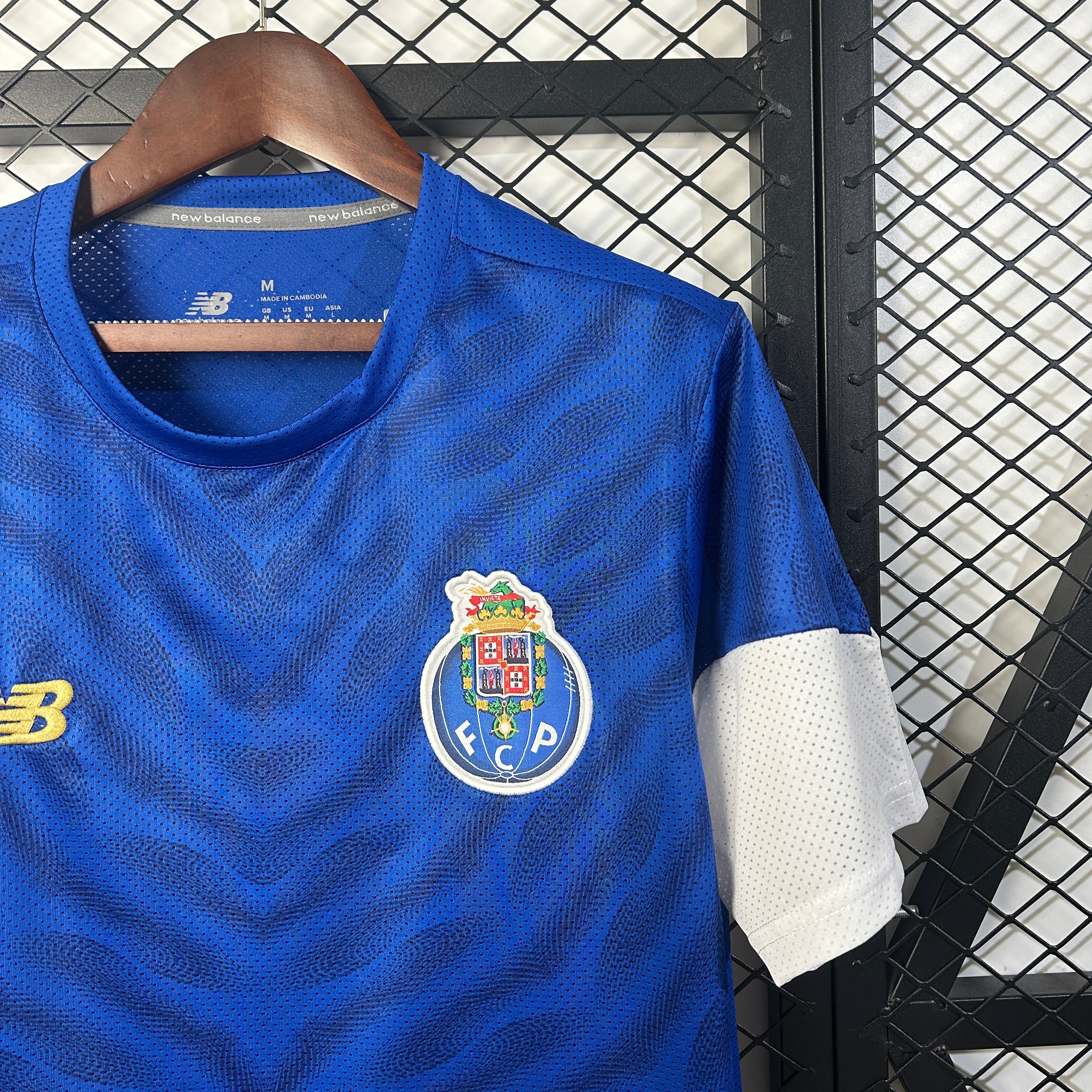 Camisola Edição Especial FC Porto 2025/2026