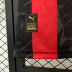 Camisola Principal AC Milan 2025/2026