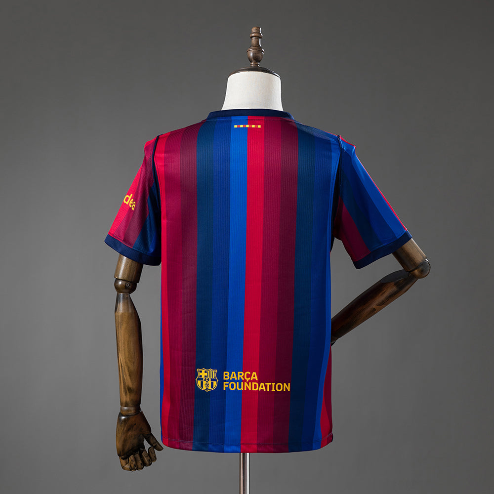 Camisola Principal Barcelona 2026/2027