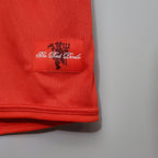 Camisola Retrô Manchester United 2007/2008