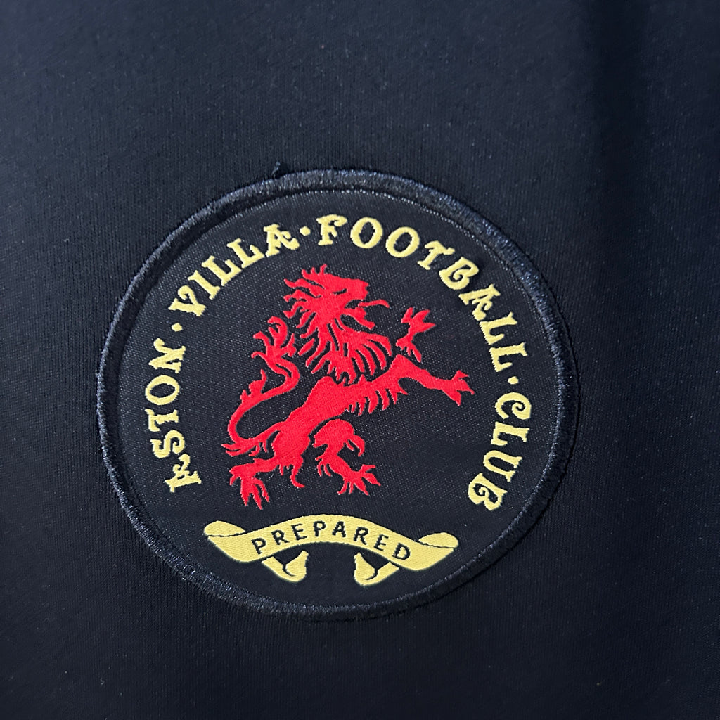 Camisola Edição Especial 125th Aniversário Aston Villa 2025/2026