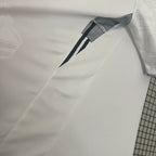 Camisola Principal Santos FC 2025/2026