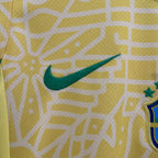 Kit Criança Principal Brasil 2025/2026
