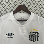Camisola Principal Santos FC 2025/2026