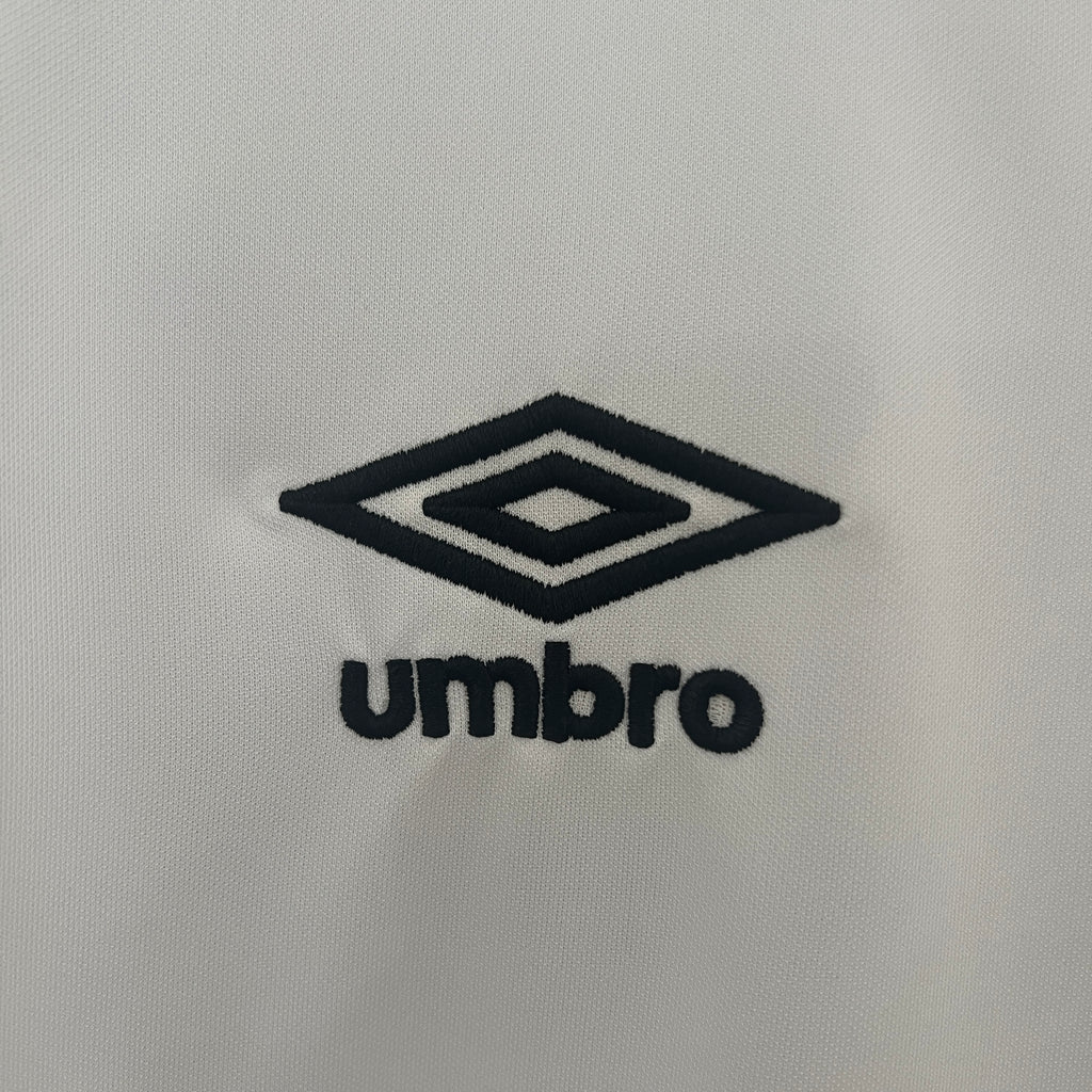 Camisola Principal Santos FC 2025/2026