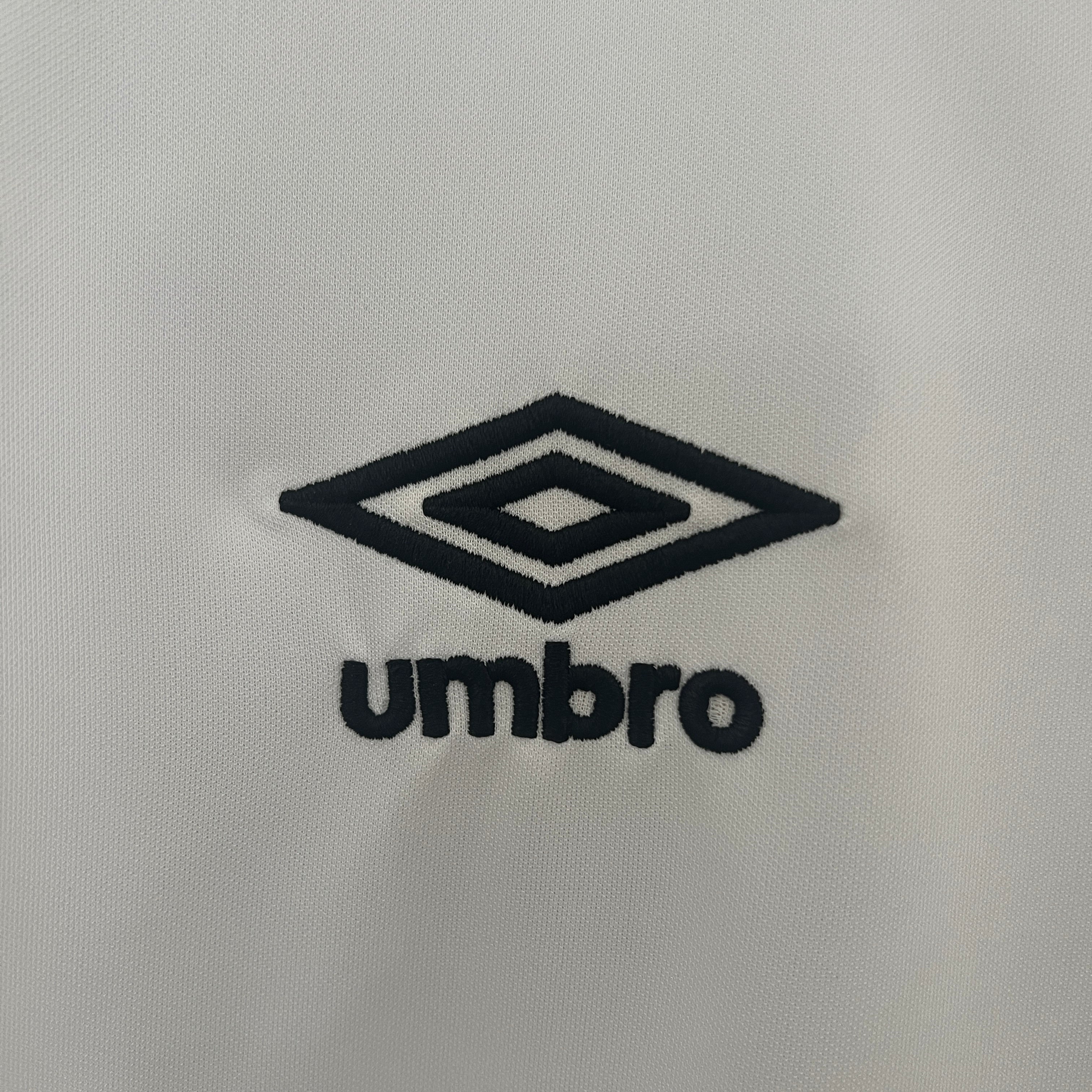 Camisola Principal Santos FC 2025/2026