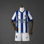 Kit Criança Principal Real Sociedad 2026/2027
