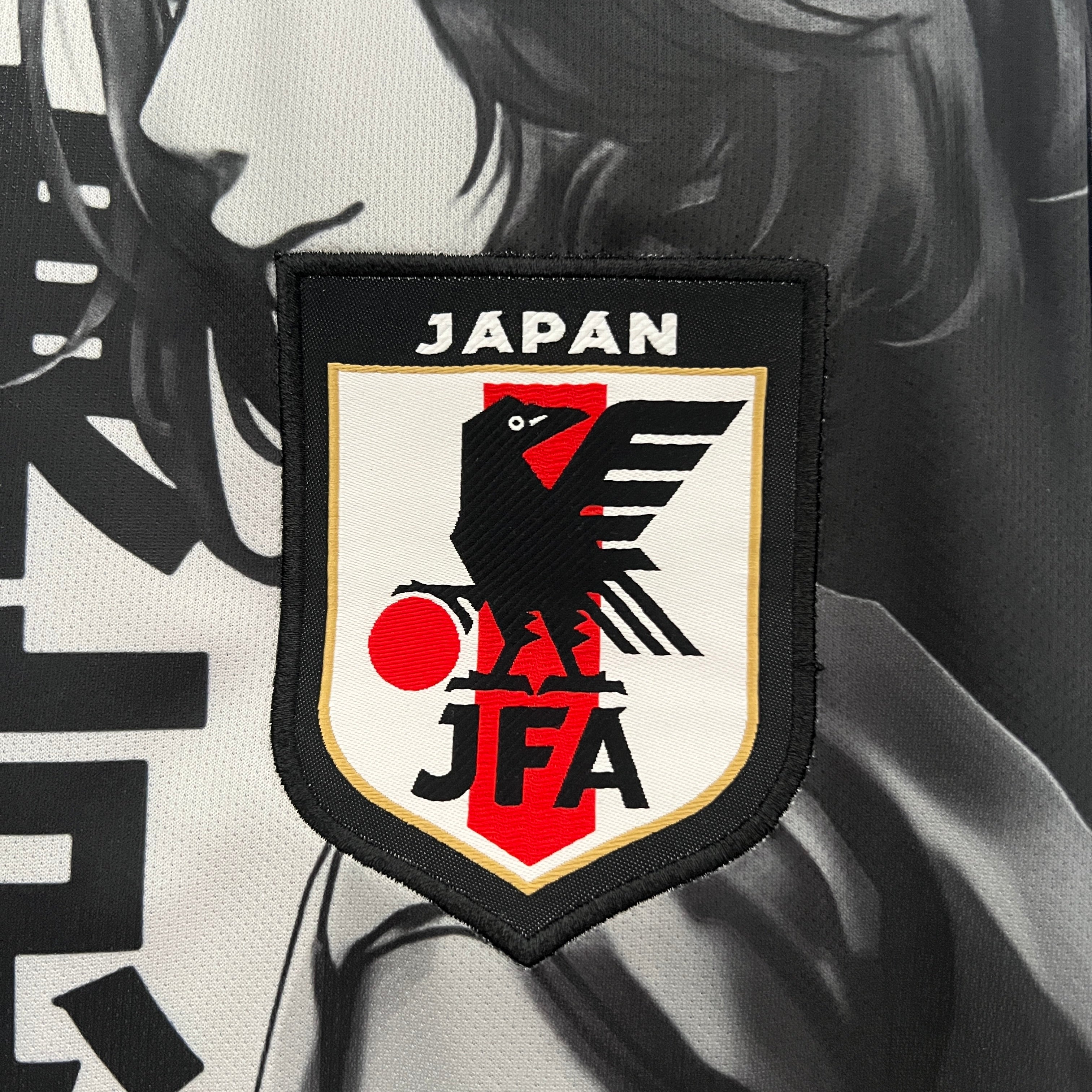 Camisola Edição Especial Japão | Tokyo Revengers | 2024