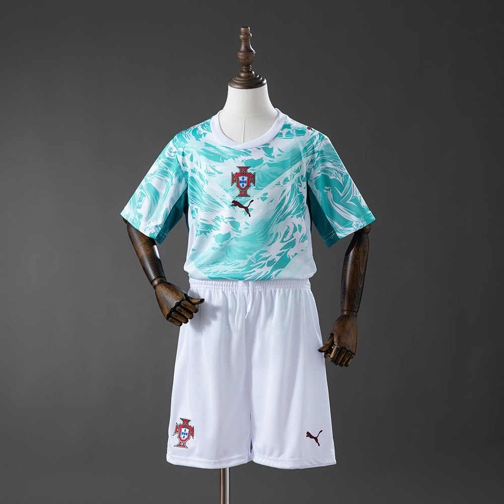 Kit Criança Alternativa Portugal 2026