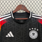Camisola Guarda-Redes Alemanha 2024