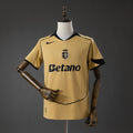 Camisola Alternativa Sporting CP 2026/2027